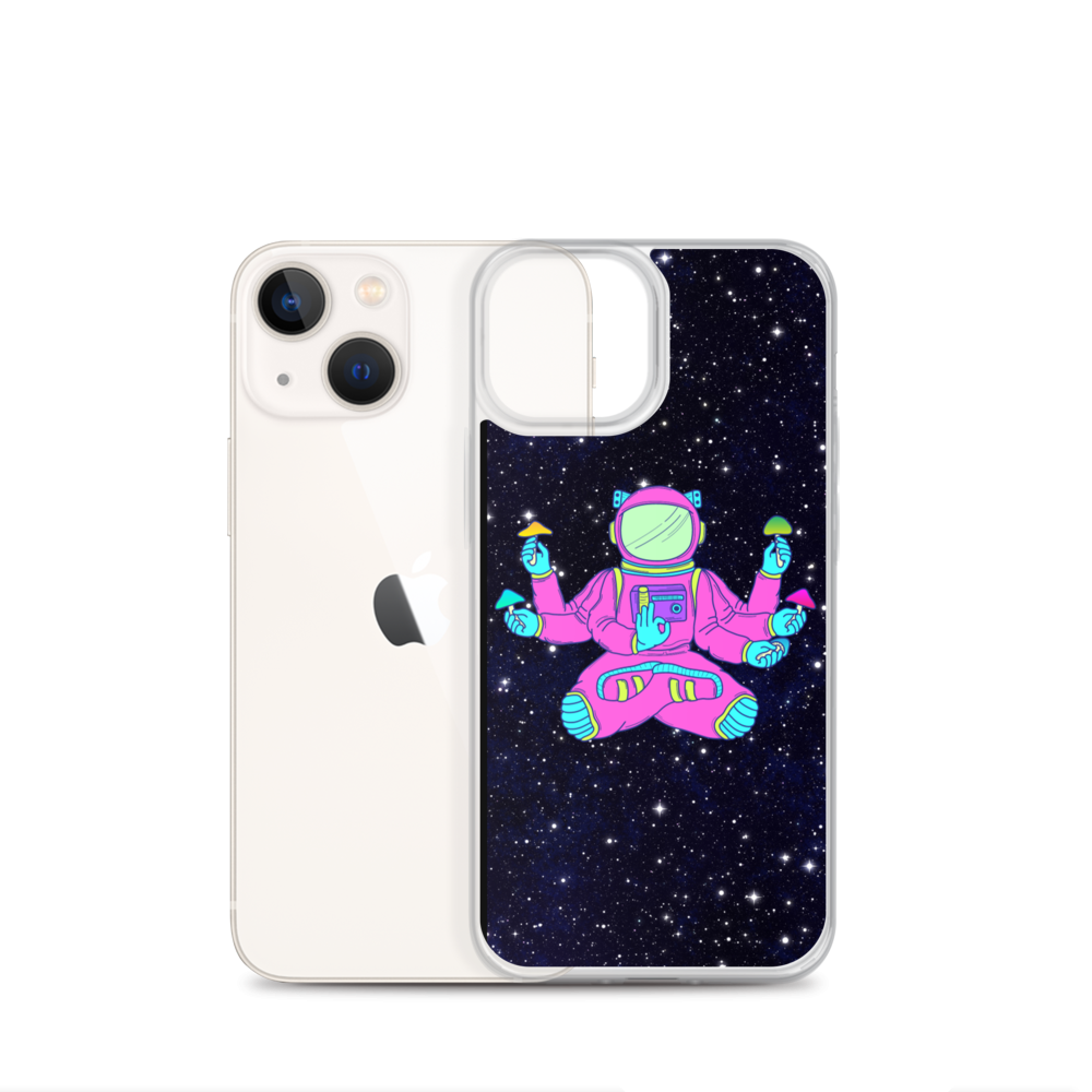 This Shroom Beach IPhone Case protects your iPhone against water, dust and shock and it also has a very trendy design that is really a must-have.