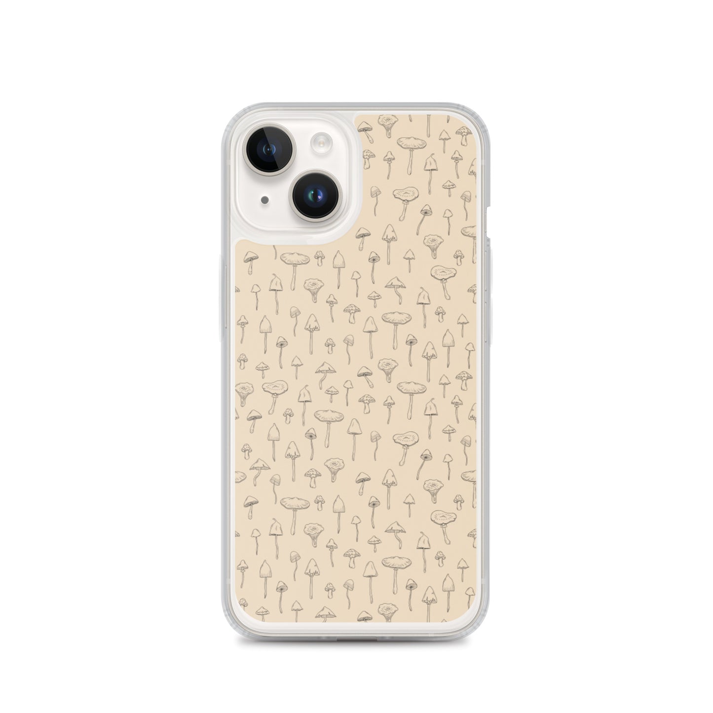 Psi~ iPhone Case