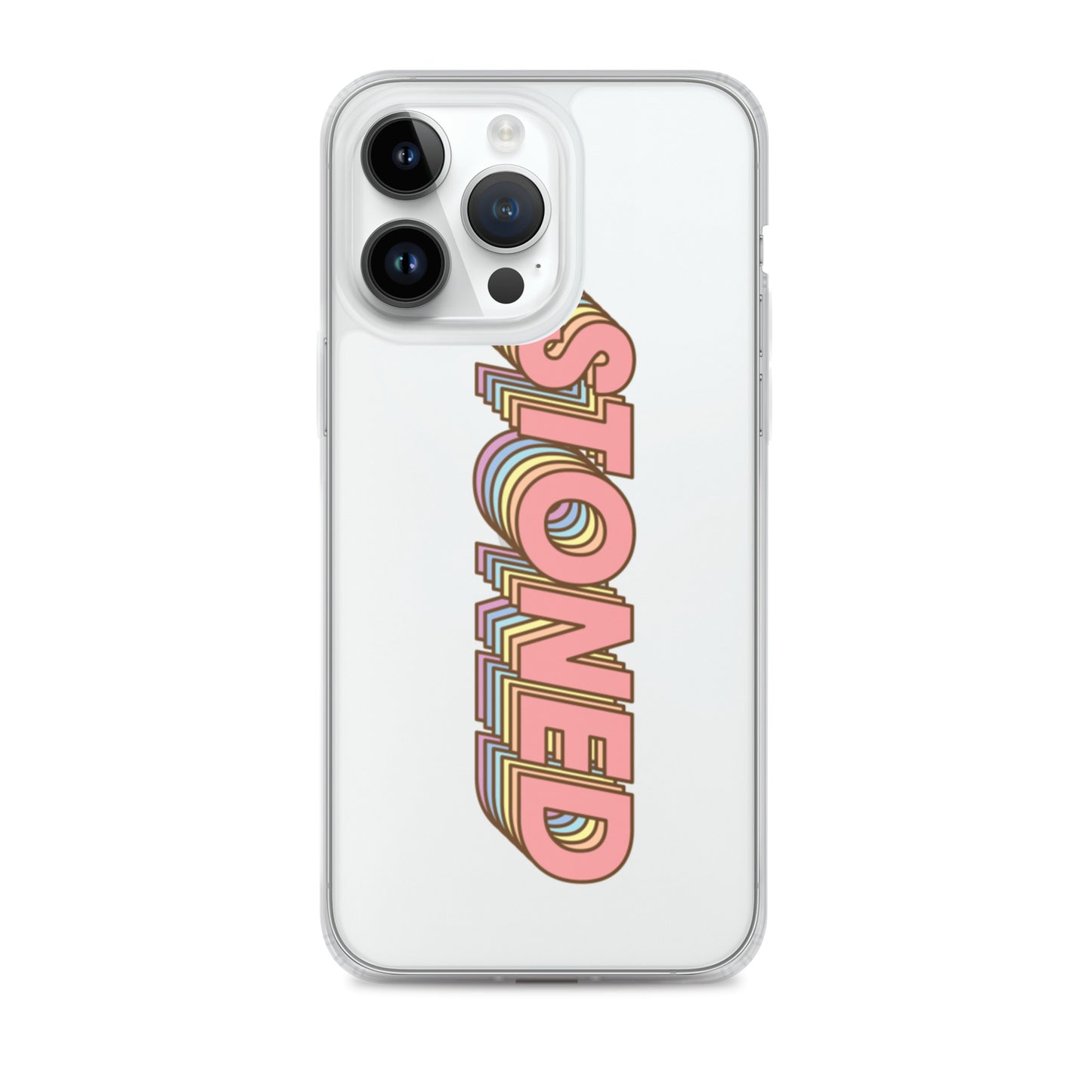 Stoned iPhone Case