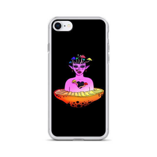 This Shroom Beach IPhone Case protects your iPhone against water, dust and shock and it also has a very trendy design that is really a must-have.