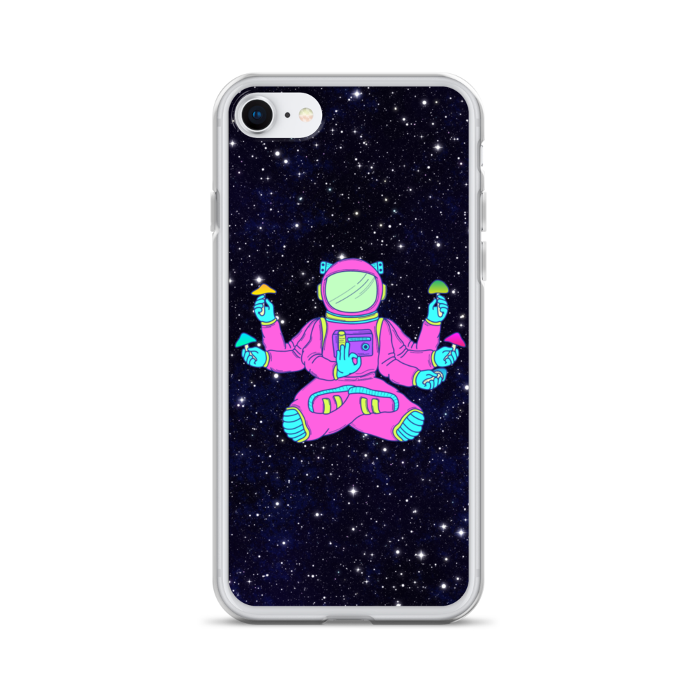 This Shroom Beach IPhone Case protects your iPhone against water, dust and shock and it also has a very trendy design that is really a must-have.