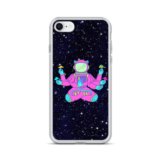 This Shroom Beach IPhone Case protects your iPhone against water, dust and shock and it also has a very trendy design that is really a must-have.