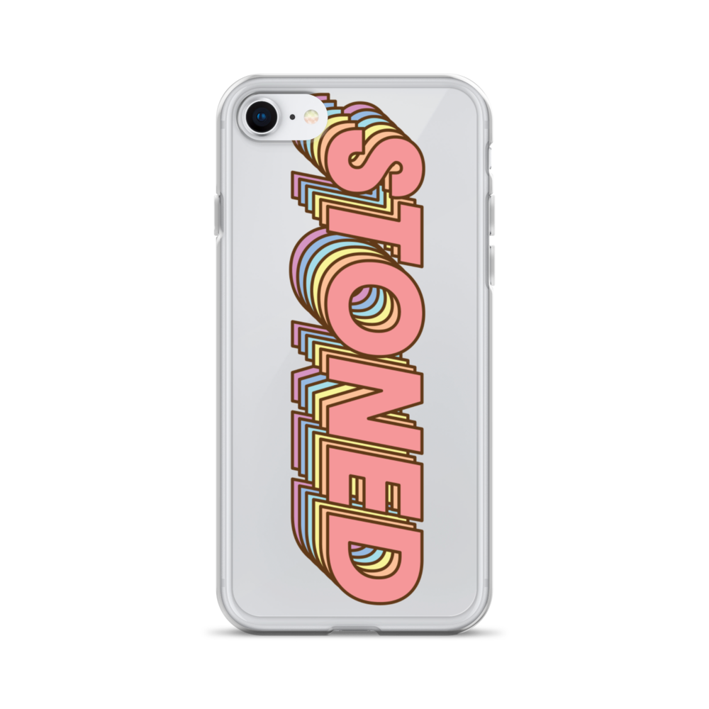 This Shroom Beach IPhone Case protects your iPhone against water, dust and shock and it also has a very trendy design that is really a must-have.