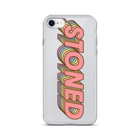 This Shroom Beach IPhone Case protects your iPhone against water, dust and shock and it also has a very trendy design that is really a must-have.