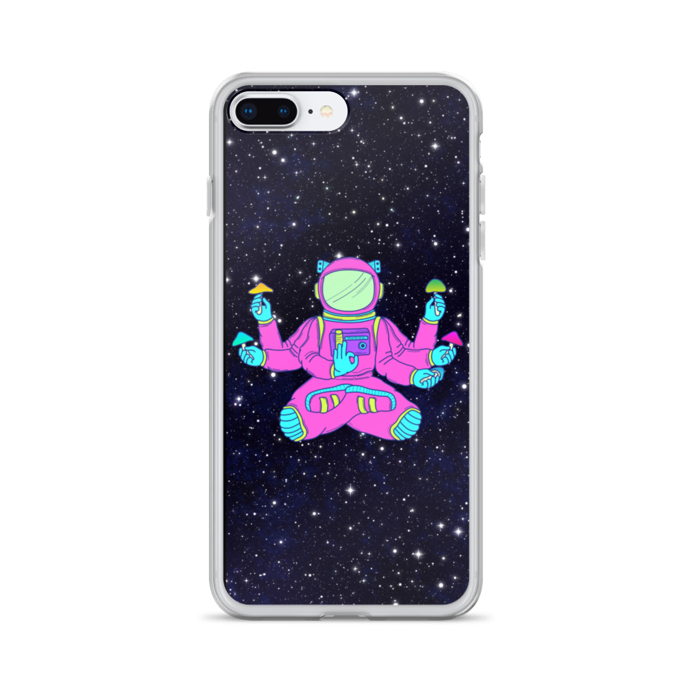 This Shroom Beach IPhone Case protects your iPhone against water, dust and shock and it also has a very trendy design that is really a must-have.