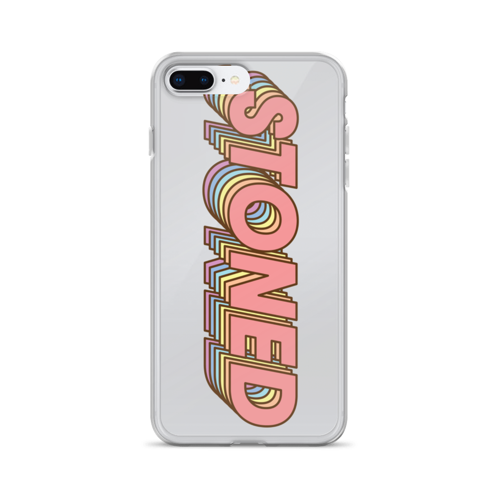 This Shroom Beach IPhone Case protects your iPhone against water, dust and shock and it also has a very trendy design that is really a must-have.