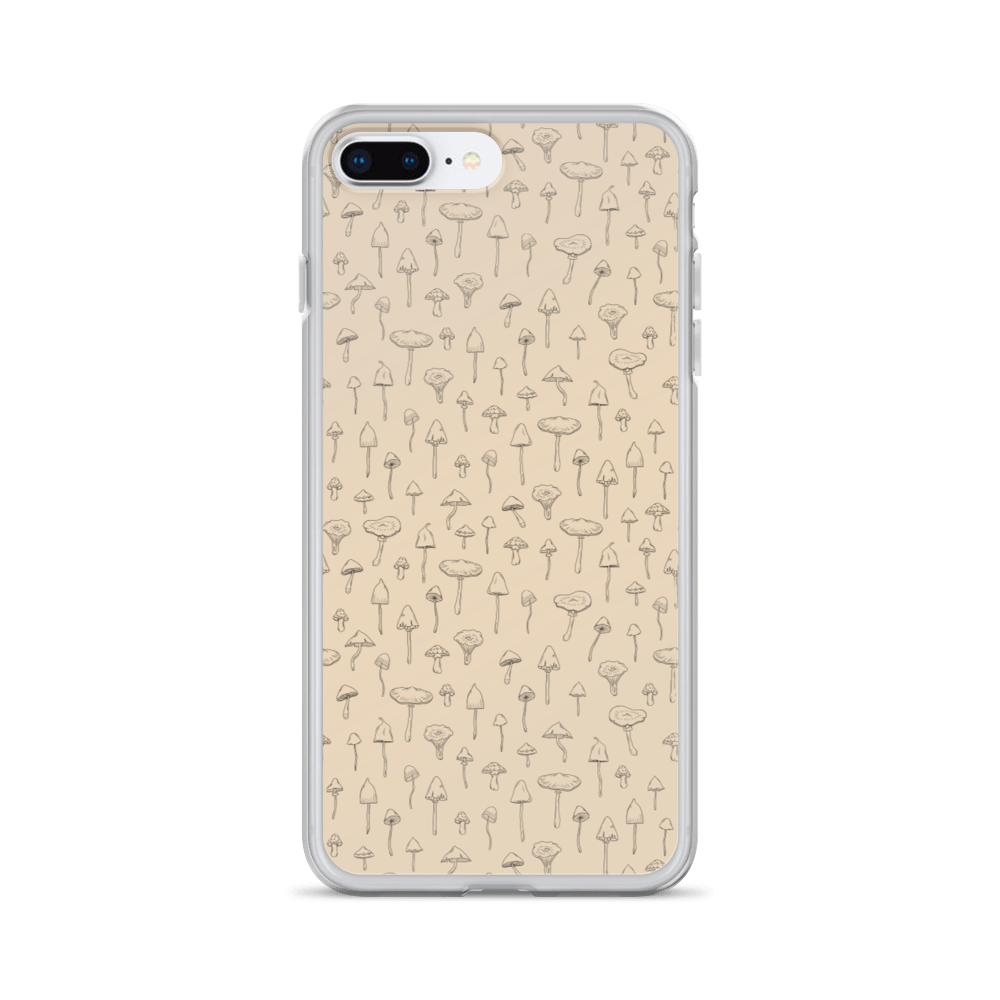 This Shroom Beach IPhone Case protects your iPhone against water, dust and shock and it also has a very trendy design that is really a must-have.