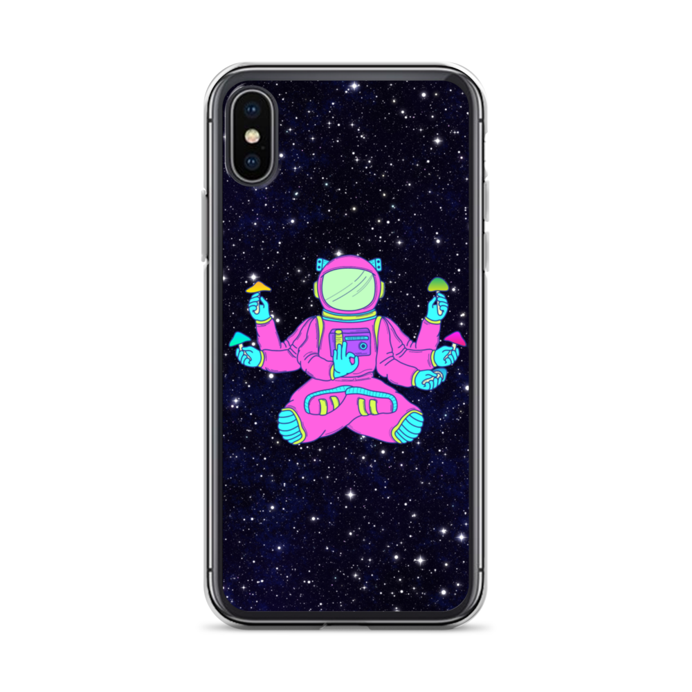 This Shroom Beach IPhone Case protects your iPhone against water, dust and shock and it also has a very trendy design that is really a must-have.