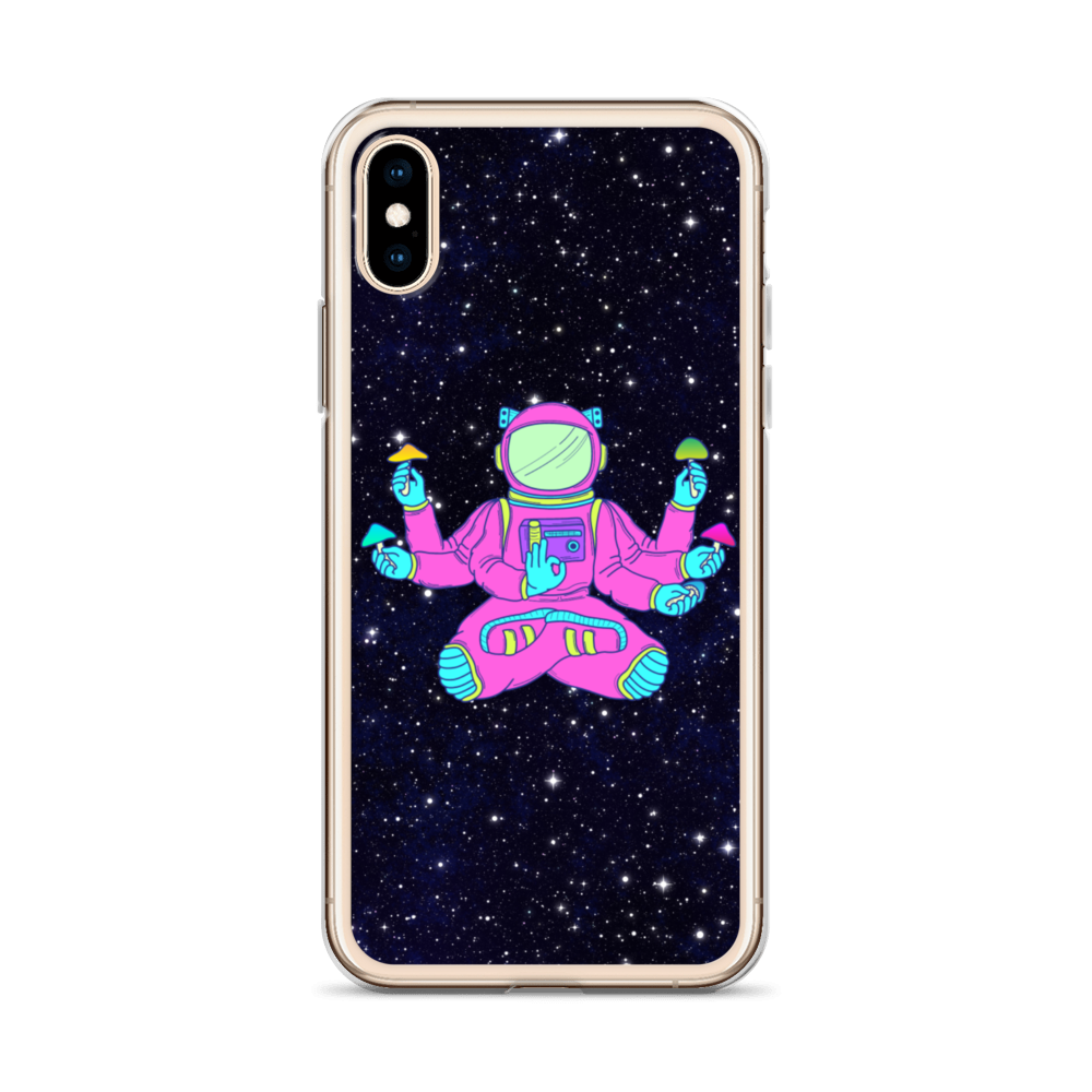 This Shroom Beach IPhone Case protects your iPhone against water, dust and shock and it also has a very trendy design that is really a must-have.