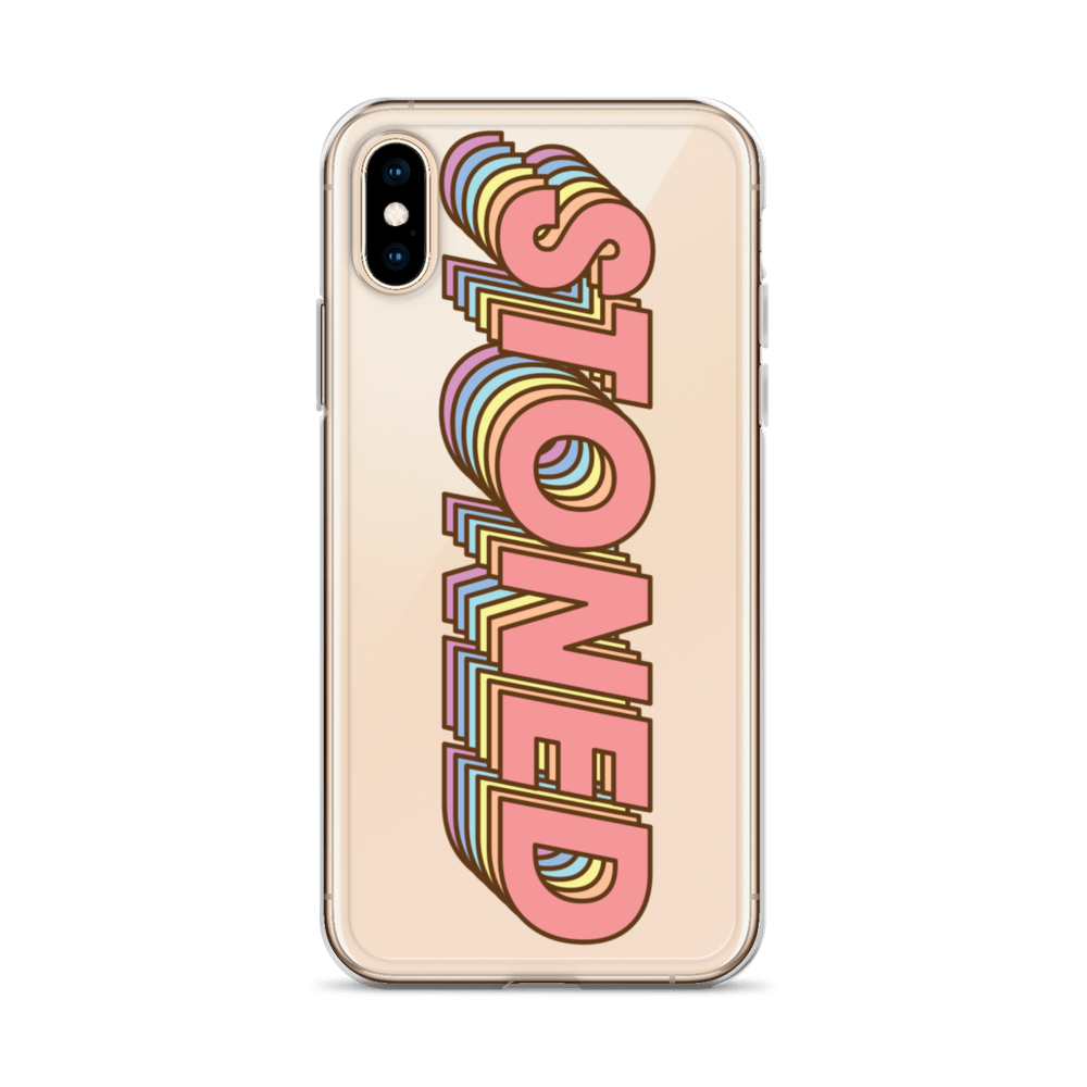 This Shroom Beach IPhone Case protects your iPhone against water, dust and shock and it also has a very trendy design that is really a must-have.