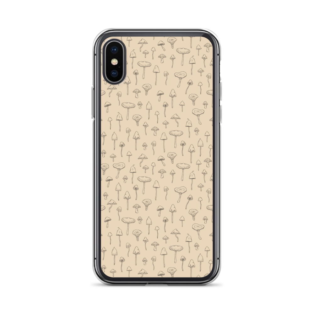 This Shroom Beach IPhone Case protects your iPhone against water, dust and shock and it also has a very trendy design that is really a must-have.