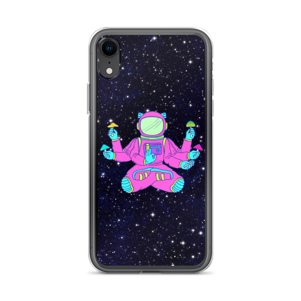 This Shroom Beach IPhone Case protects your iPhone against water, dust and shock and it also has a very trendy design that is really a must-have.