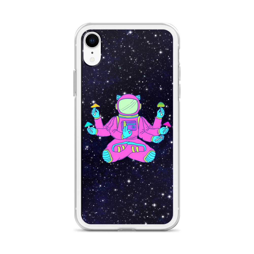 This Shroom Beach IPhone Case protects your iPhone against water, dust and shock and it also has a very trendy design that is really a must-have.