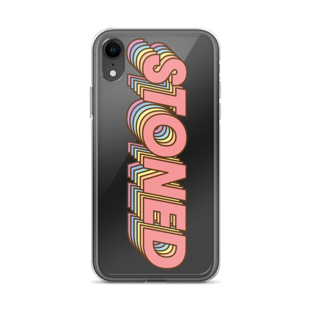 This Shroom Beach IPhone Case protects your iPhone against water, dust and shock and it also has a very trendy design that is really a must-have.