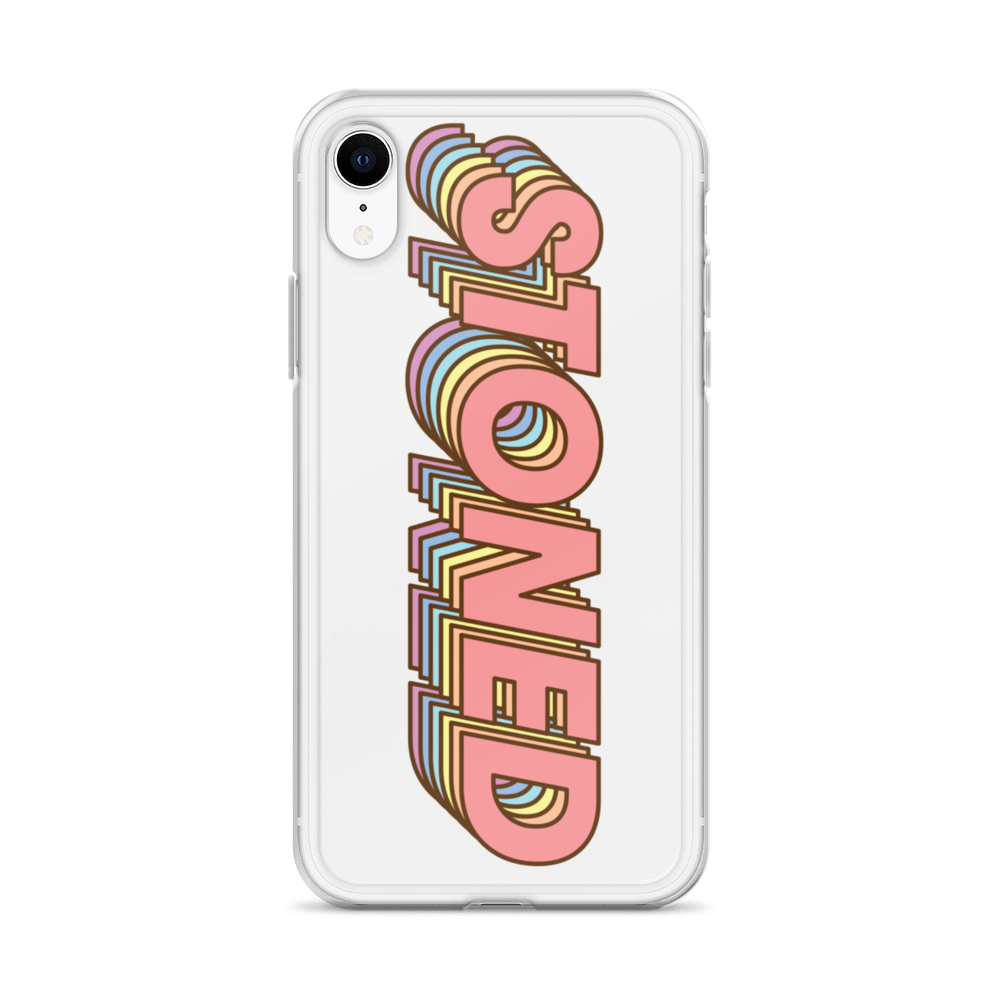 This Shroom Beach IPhone Case protects your iPhone against water, dust and shock and it also has a very trendy design that is really a must-have.