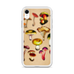 This Shroom Beach IPhone Case protects your iPhone against water, dust and shock and it also has a very trendy design that is really a must-have.