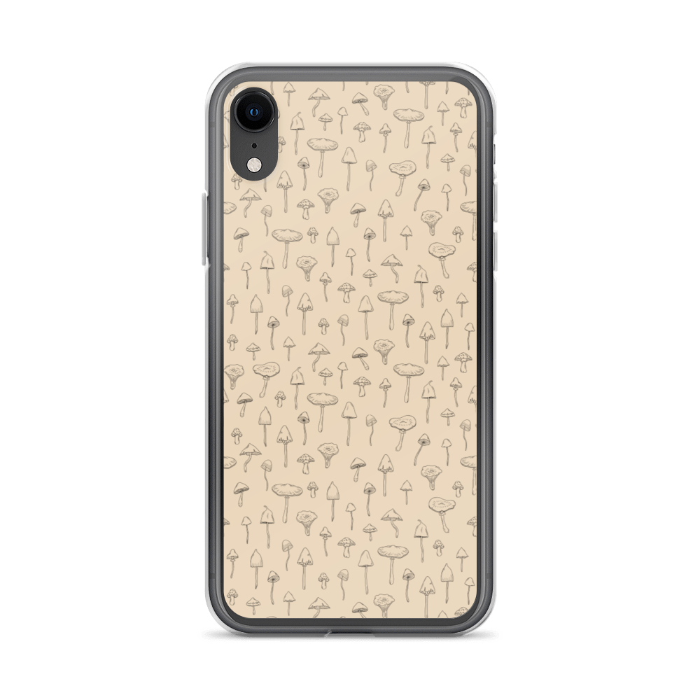 This Shroom Beach IPhone Case protects your iPhone against water, dust and shock and it also has a very trendy design that is really a must-have.