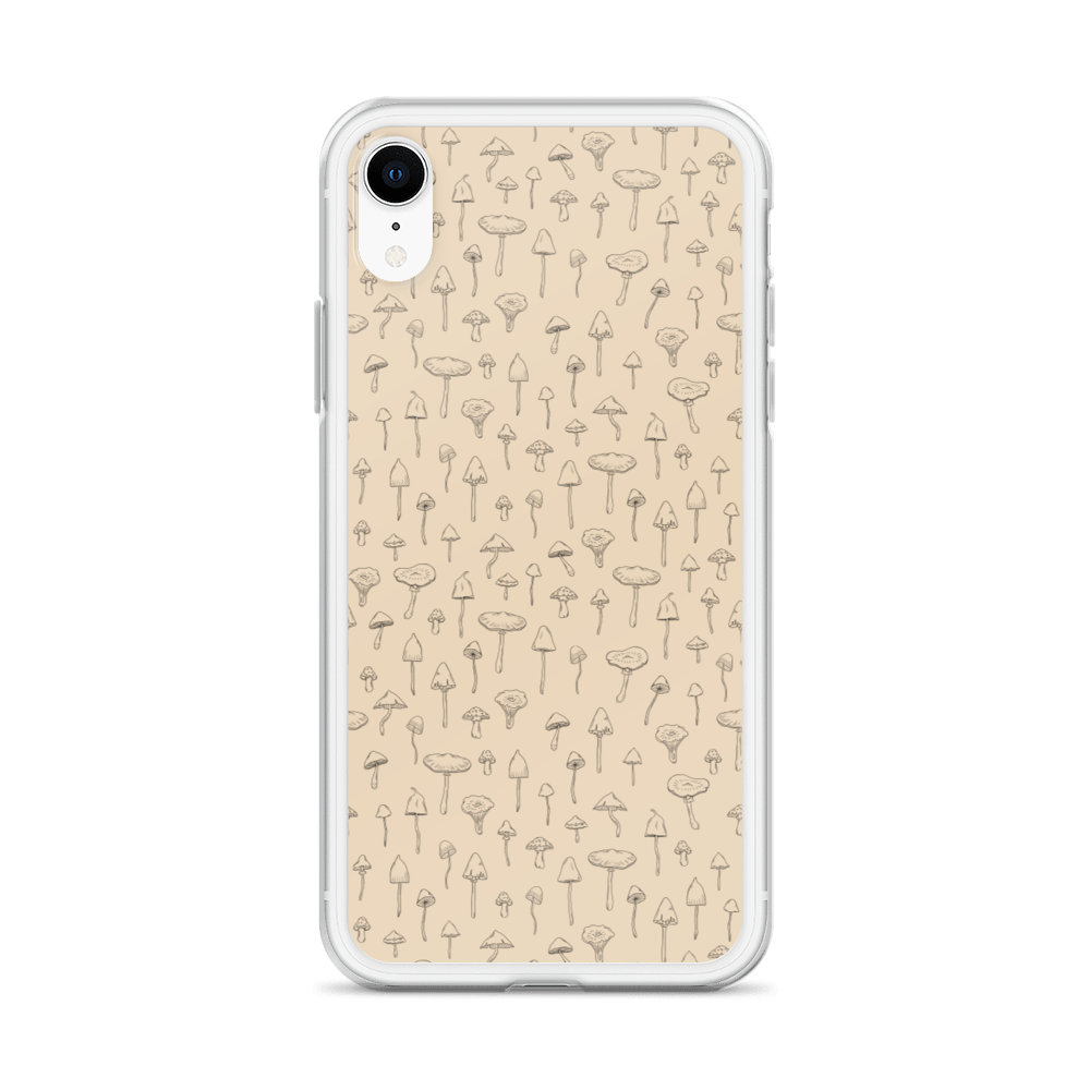 This Shroom Beach IPhone Case protects your iPhone against water, dust and shock and it also has a very trendy design that is really a must-have.