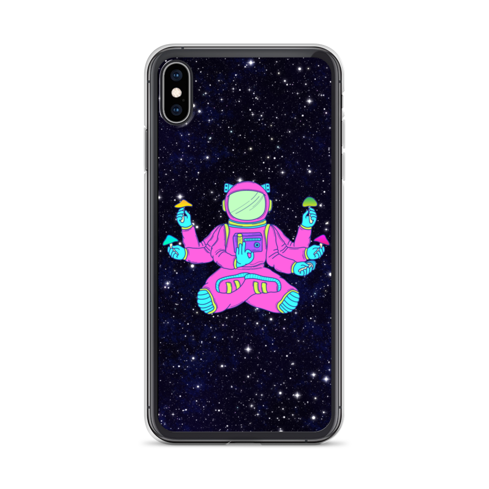 This Shroom Beach IPhone Case protects your iPhone against water, dust and shock and it also has a very trendy design that is really a must-have.