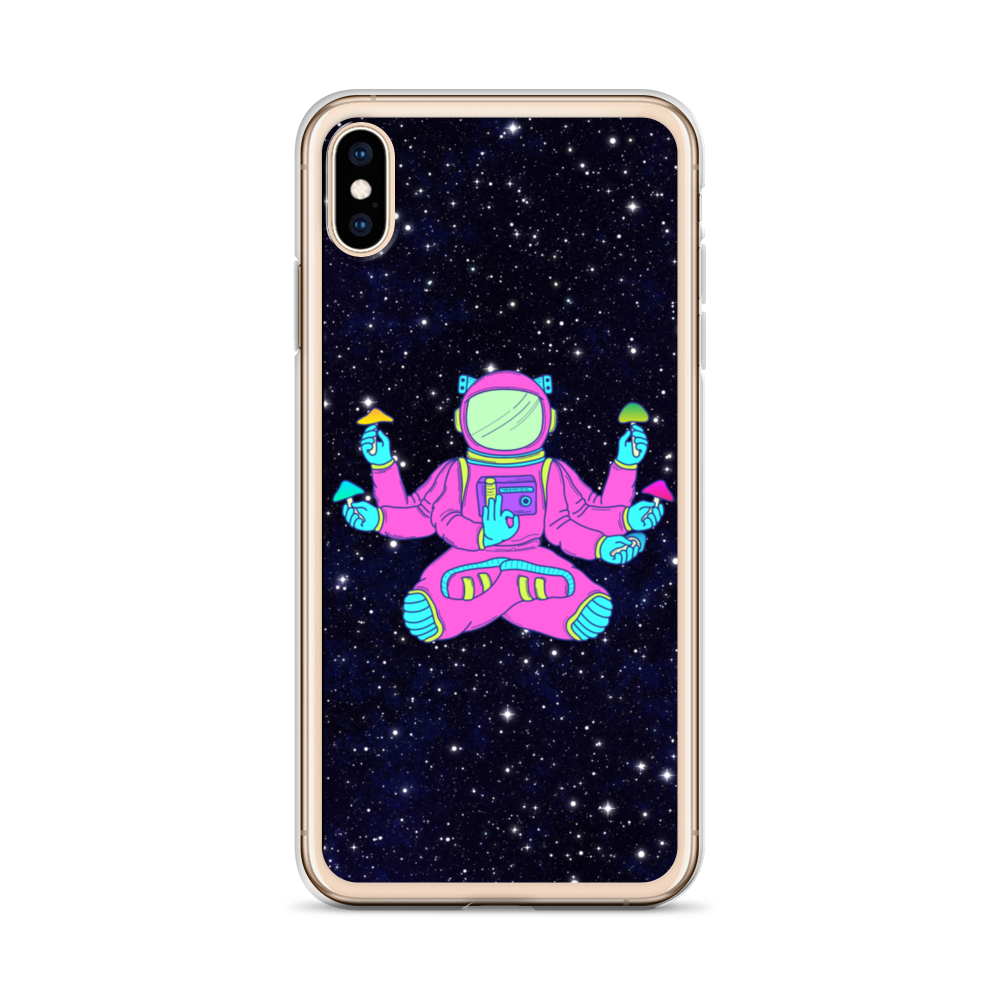 This Shroom Beach IPhone Case protects your iPhone against water, dust and shock and it also has a very trendy design that is really a must-have.