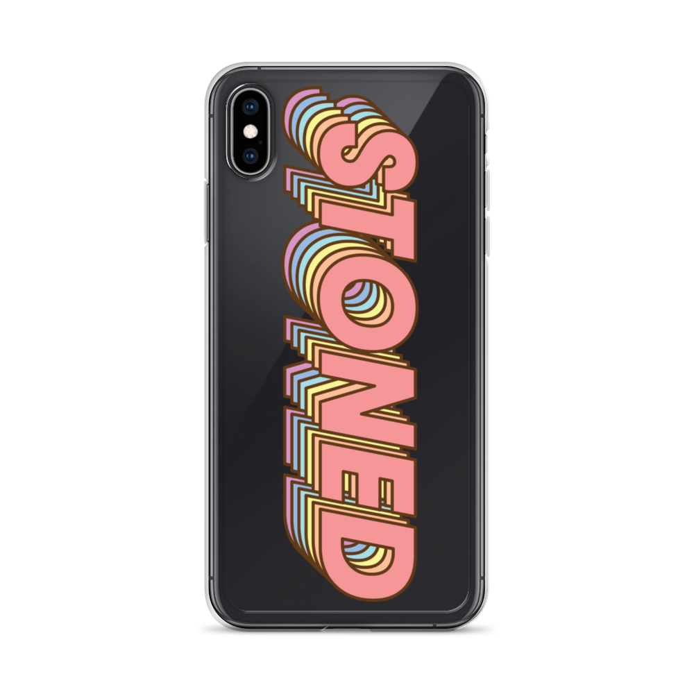 This Shroom Beach IPhone Case protects your iPhone against water, dust and shock and it also has a very trendy design that is really a must-have.