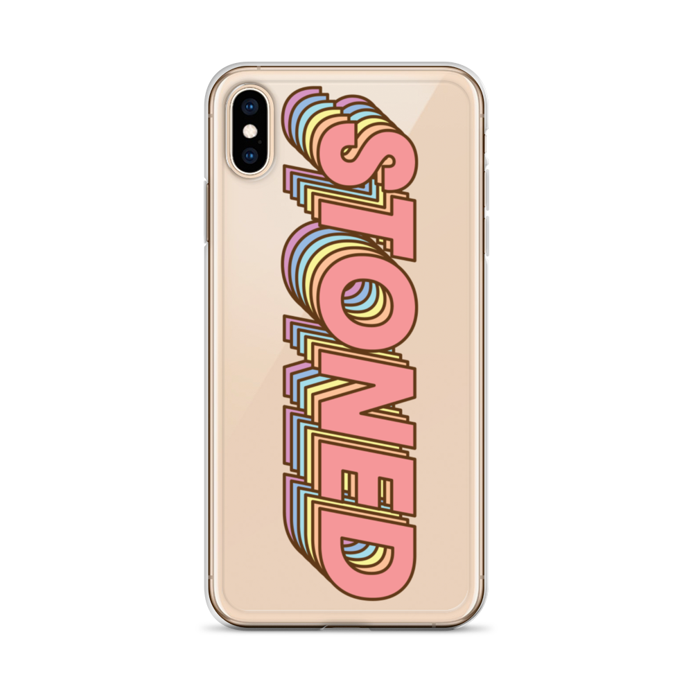 This Shroom Beach IPhone Case protects your iPhone against water, dust and shock and it also has a very trendy design that is really a must-have.