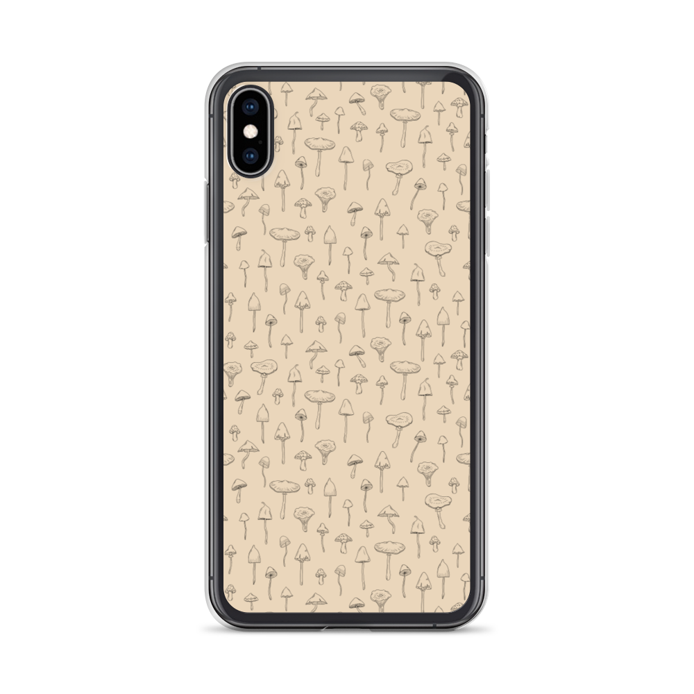 This Shroom Beach IPhone Case protects your iPhone against water, dust and shock and it also has a very trendy design that is really a must-have.