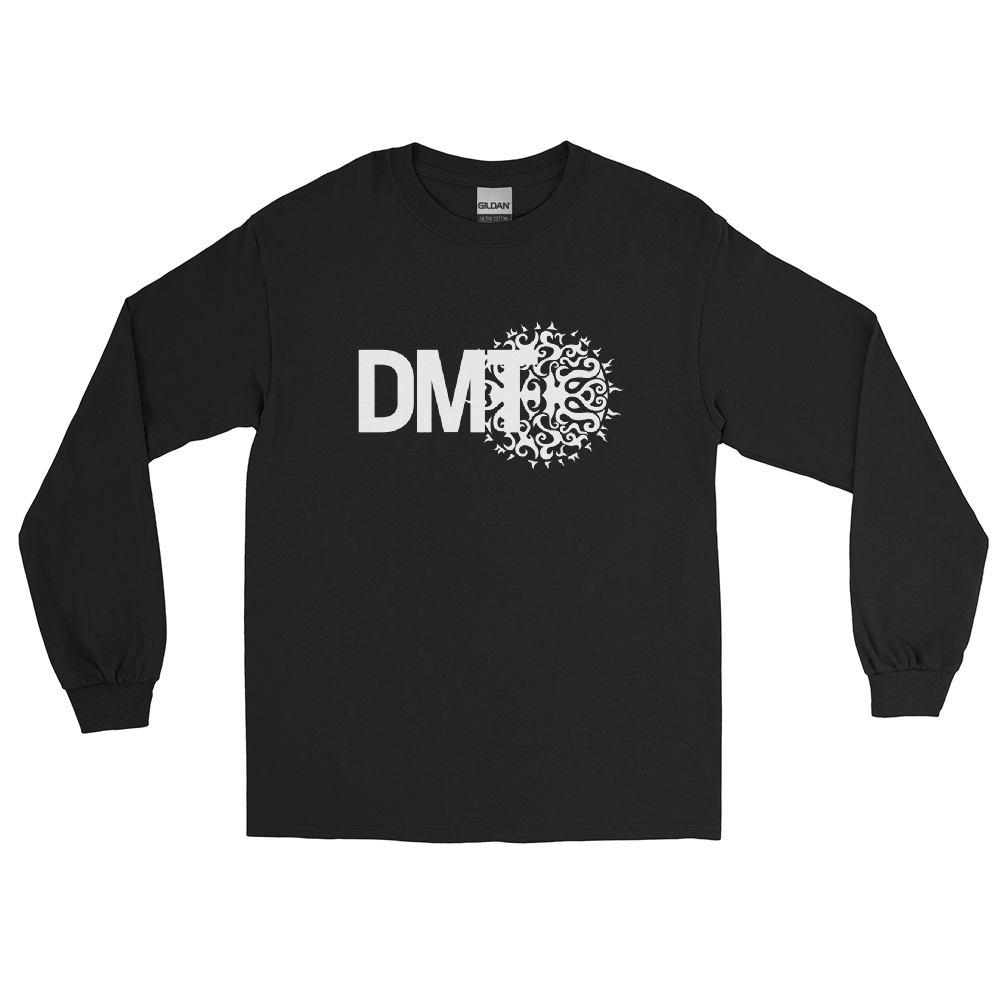 Dimitri Graphic Long Sleeve Tee