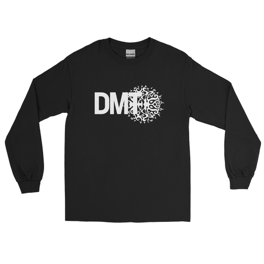 Dimitri Graphic Long Sleeve Tee