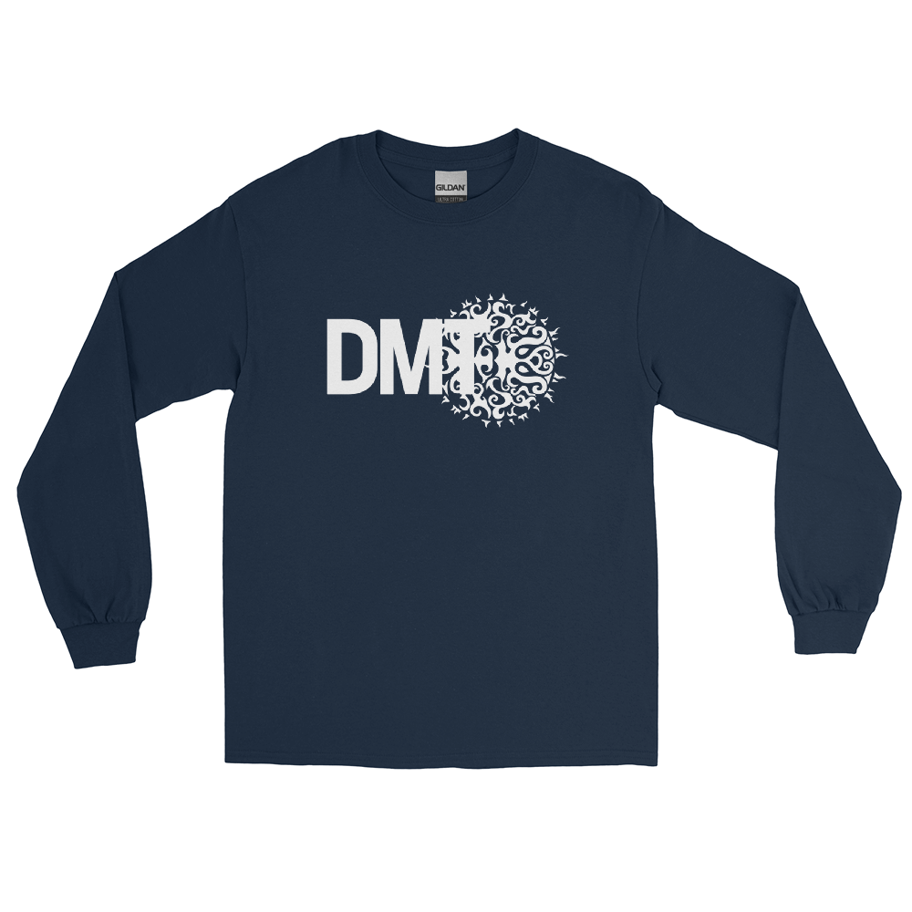 Dimitri Graphic Long Sleeve Tee