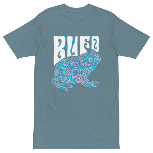 Bufo Premium Graphic Tee