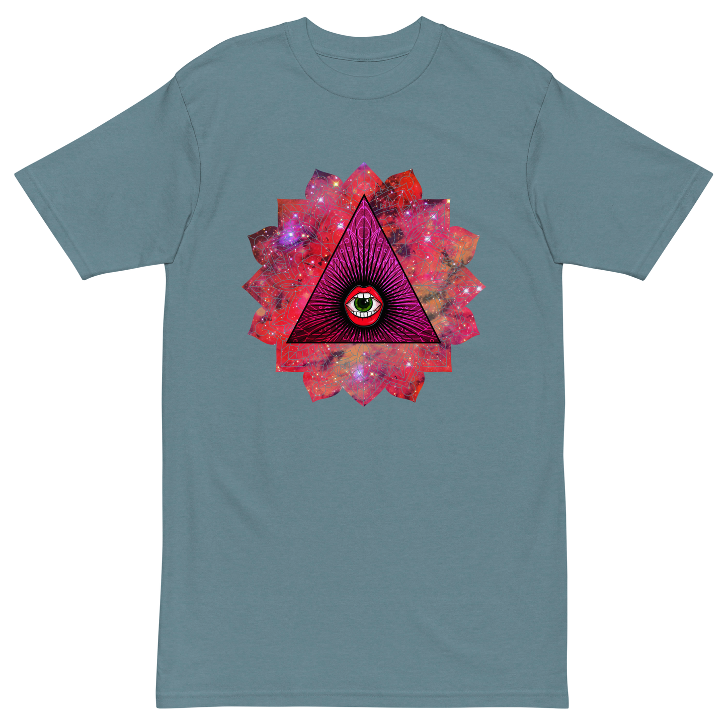 Vision Premium Graphic Tee