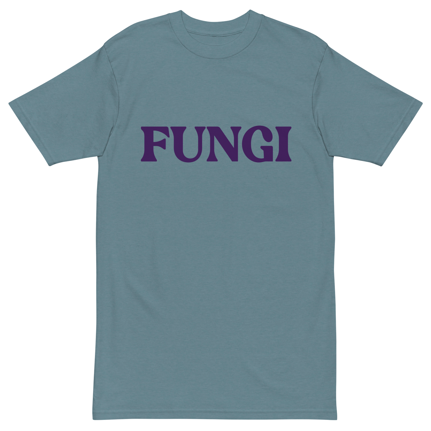 Fun Guy Premium Graphic Tee