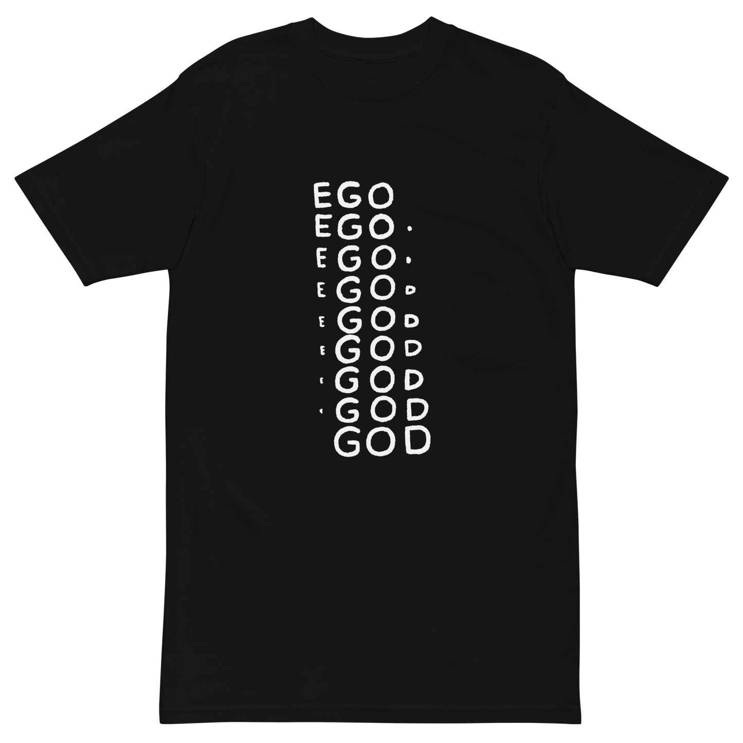 Ego Premium Graphic Tee