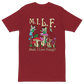 M.I.L.F Premium Graphic Tee