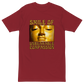 Smile Of Unbearable Compassion Premium Graphic Tee