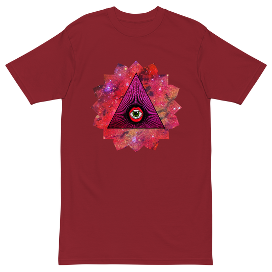 Vision Premium Graphic Tee