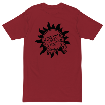 Toad Premium Graphic Tee