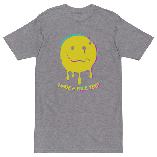 Have A Nice Trip Premium Graphic Tee