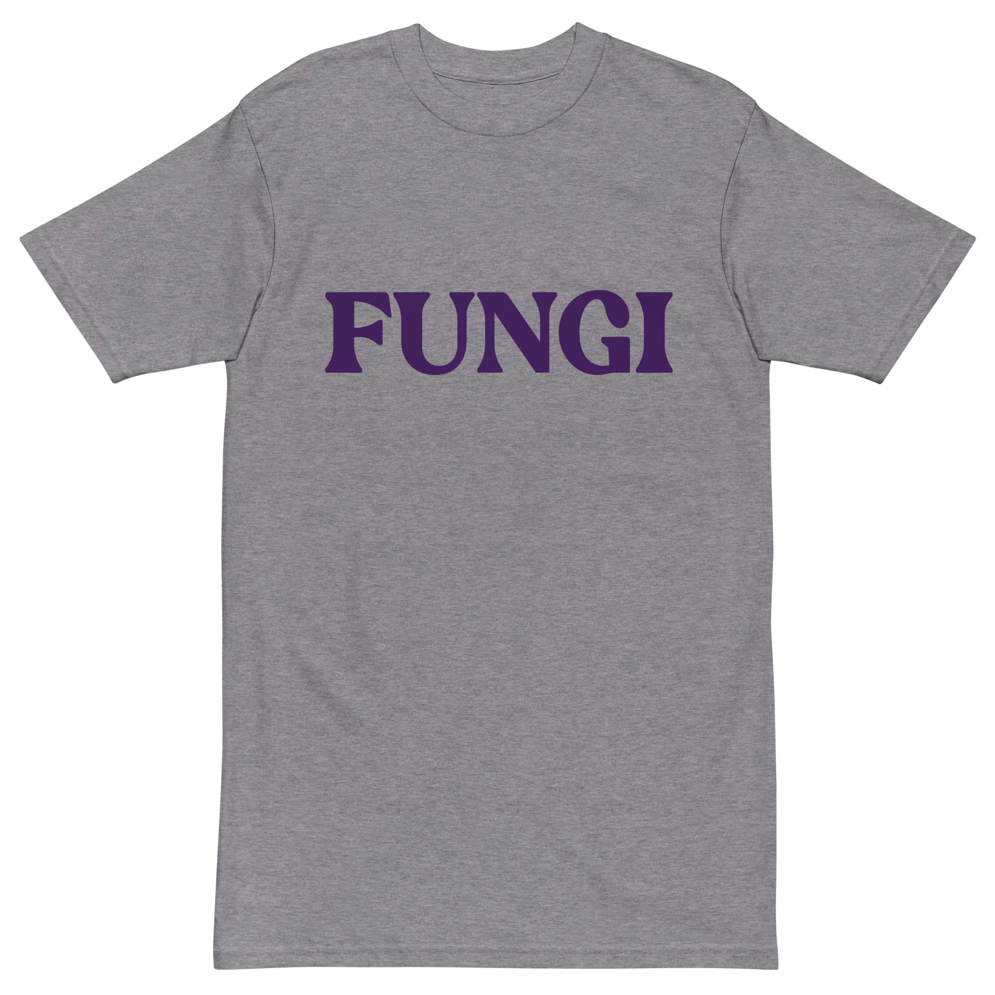 Fun Guy Premium Graphic Tee