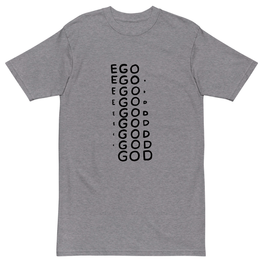 Ego Premium Graphic Tee