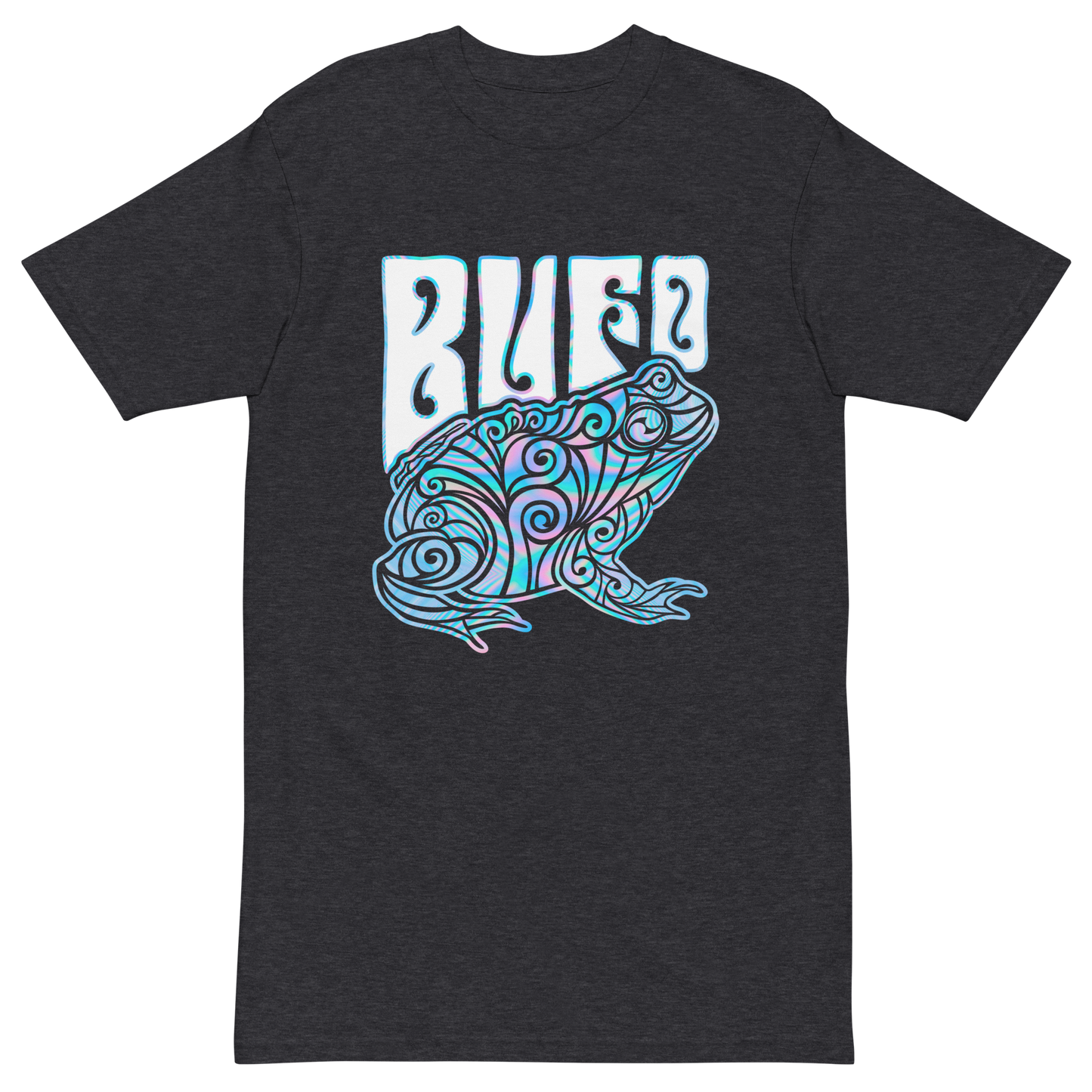 Bufo Premium Graphic Tee