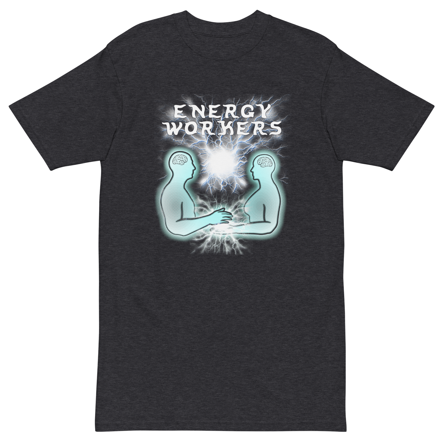 Energy Workers Premium Graphic Tee