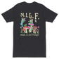 M.I.L.F Premium Graphic Tee