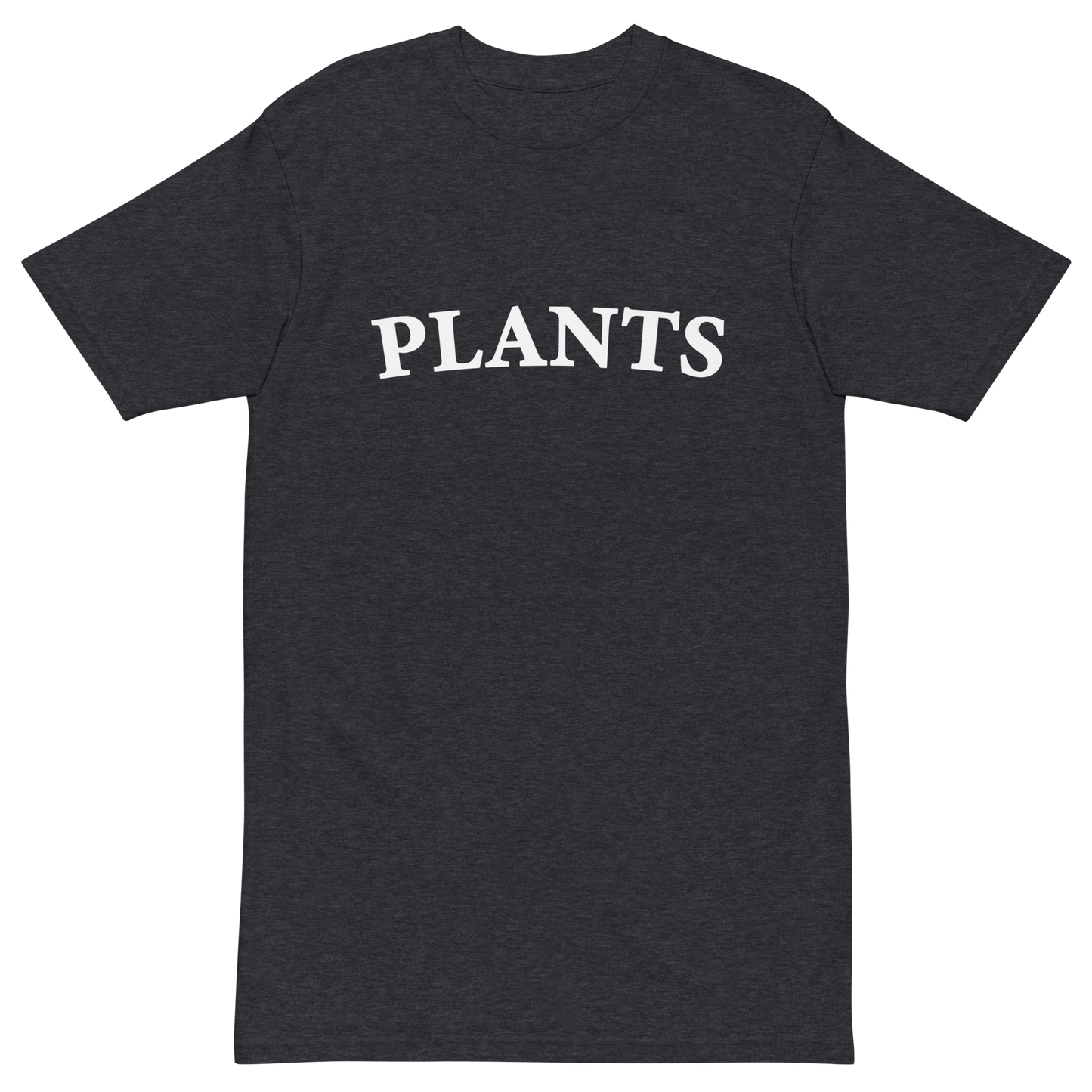 Plants Premium Graphic Tee