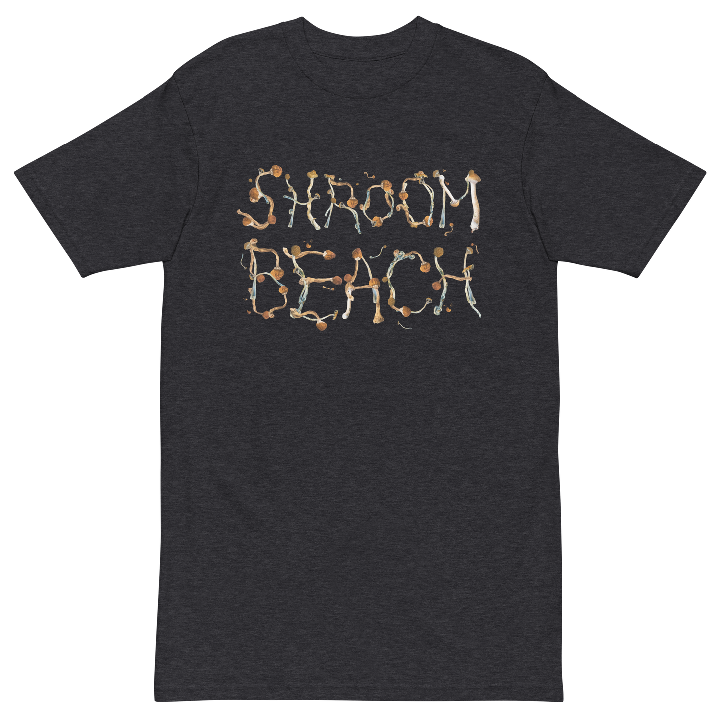 Beach Psi~ Premium Graphic Tee