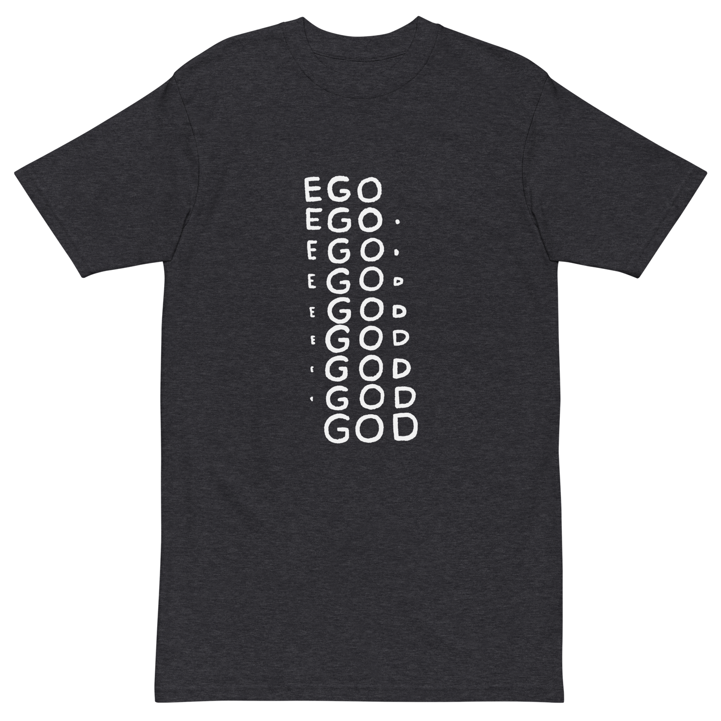 Ego Premium Graphic Tee