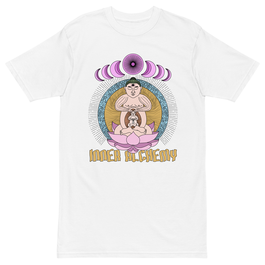 Inner Alchemy Premium Graphic Tee