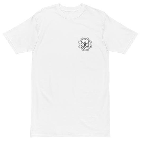 Inner Growth Premium Graphic Tee