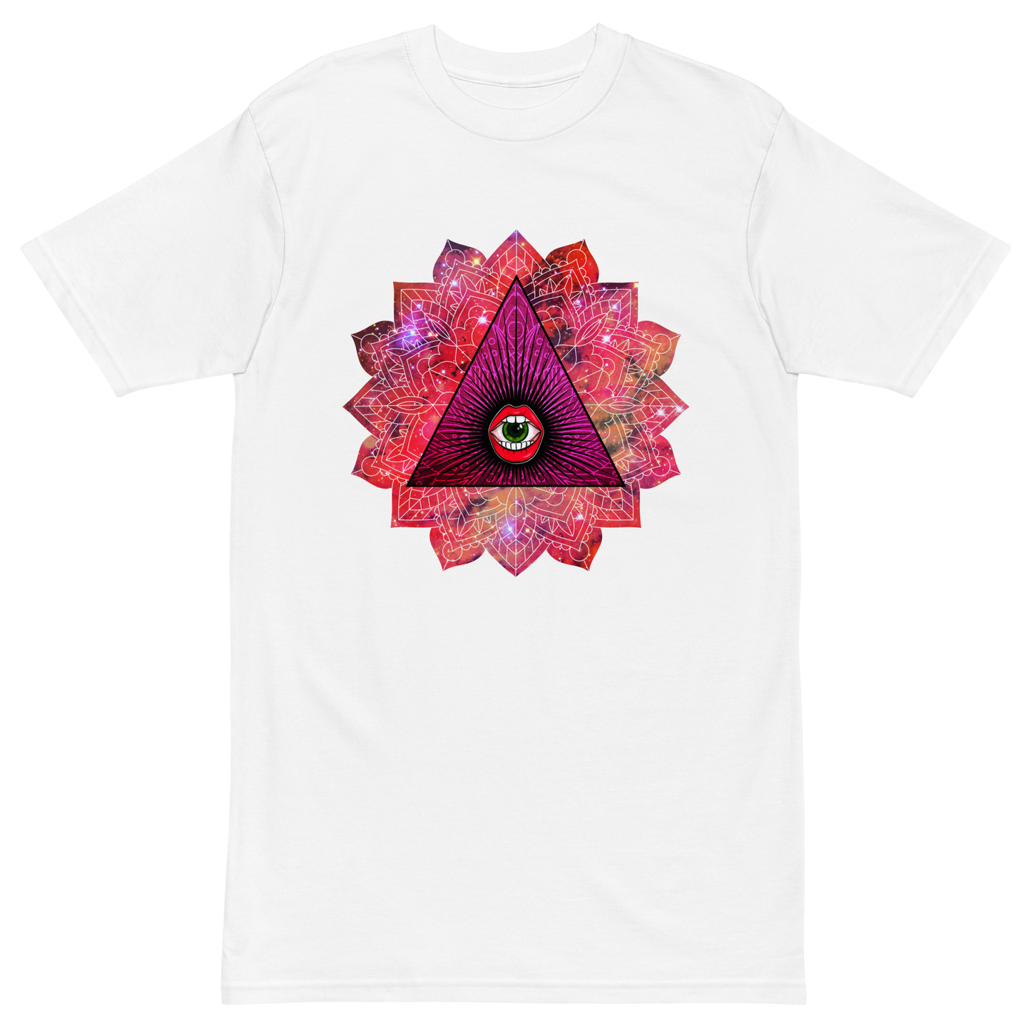 Vision Premium Graphic Tee